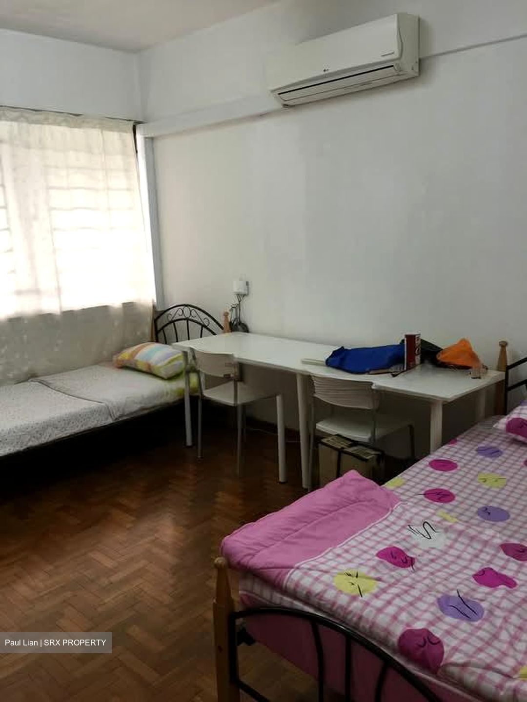 Sin Thai Hin Building (D7), Apartment #545342701